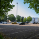 Parkplatz Dudweiler Dudoplatz