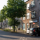 Einfahrt Tiefgarage Dudweiler